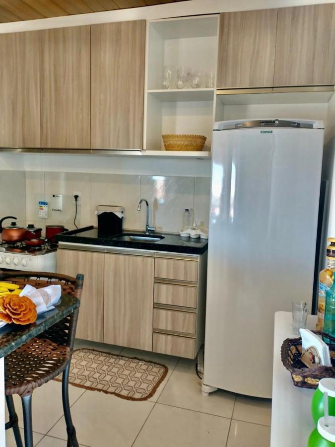 Casa De Praia Chale Luis Correia Piaui エクステリア 写真