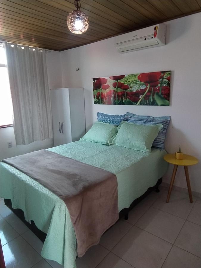 Casa De Praia Chale Luis Correia Piaui エクステリア 写真